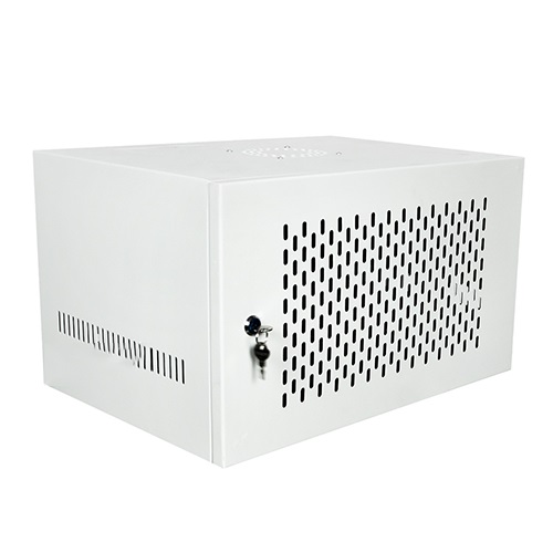 Tủ mạng treo tường 6u - VIỄN THÔNG TTC