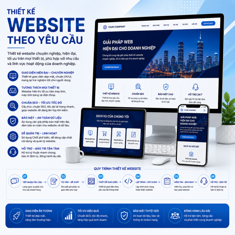 thiết kế web 1